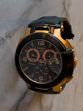 Orologio tissot race usato  Spedire a Italy