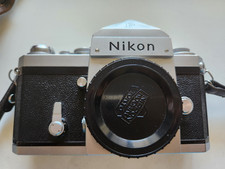 Nippon kogaku nikon for sale  Ann Arbor