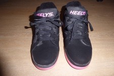 Heelys größe black gebraucht kaufen  Deißlingen