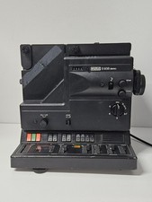 Eumig s938 stereo for sale  GLENROTHES