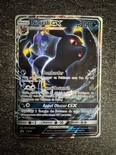 Noctali pokémon sm36 d'occasion  Saint-Pierre-d'Oléron