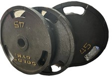 Gold gym olympic for sale  Sheffield