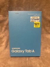 Samsung Galaxy Tab A SM-T550 16GB Titânio Fumê NOVO NA CAIXA ABERTA por favor leia comprar usado Samsung Galaxy Tab A SM-T550 16GB Titânio Fumê NOVO NA CAIXA ABERTA por favor leia comprar usado  Enviando para Brazil
