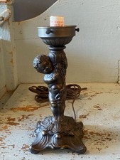 Vintage cast metal for sale  Afton