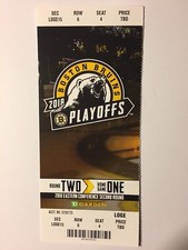 Boston bruins tampa for sale  Estero