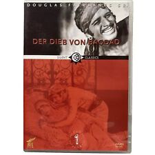 Douglas fairbanks dieb gebraucht kaufen  Grefrath