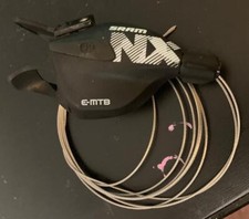 Usado, Sram NX E-MTB gatilho de incêndio rápido traseiro mountain bike câmbio Eagle Technology 12 comprar usado  Enviando para Brazil