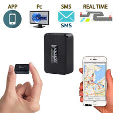 Mini localizzatore antifurto usato  Messina
