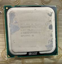 pentium dual core e5200 usato  Montecatini Terme