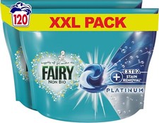 Fairy platinum non for sale  STOCKPORT