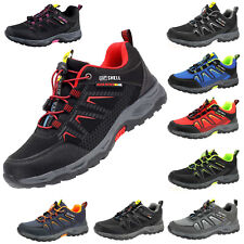Herren damen trekkingschuhe gebraucht kaufen  Leipzig