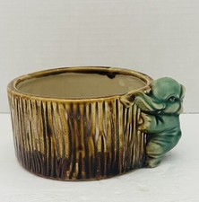 Vintage ceramic majolica for sale  Daytona Beach