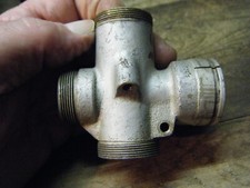 Amal brass carburettor for sale  LEICESTER