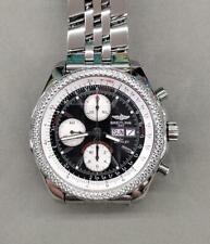 Breitling bentley a13362 for sale  Shipping to Ireland