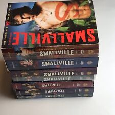 Smallville series seasons for sale  Vine Grove