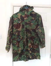 British army dpm for sale  SHREWSBURY