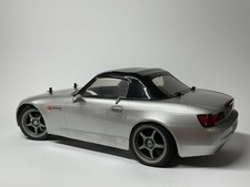 Usado, Tamiya Honda S2000 1/10 comprar usado  Enviando para Brazil