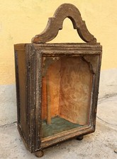 Antica teca legno usato  Campi Bisenzio