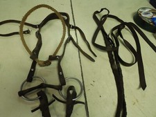 Bridle bit long for sale  Bismarck