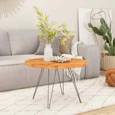 Tischplatte ø40x2 rund gebraucht kaufen  Wernigerode