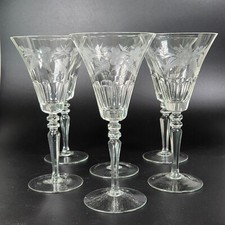 Set wine glass for sale  Cape Coral