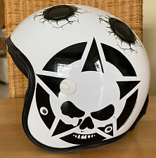 Caberg jet helm gebraucht kaufen  Trebur