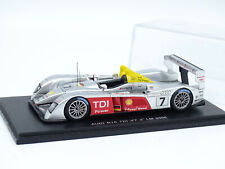 Spark audi r10 d'occasion  Paris VII