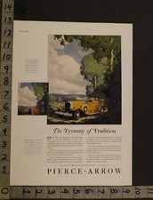1930 pierce arrow for sale  Branch