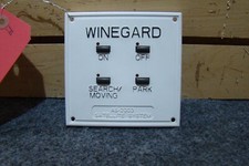 SISTEMA DE SATÉLITE RV WINEGARD USADO PAINEL CONT M:AS-2003 comprar usado  Enviando para Brazil