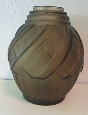 Joli vase art d'occasion  France