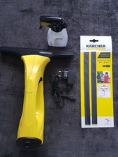 Kärcher fenstersauger fenster gebraucht kaufen  Dielheim