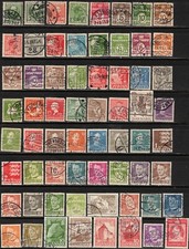 100 different denmark for sale  Stamford