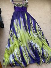 Gino cerruti prom for sale  PRESTON