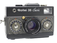 Rollei classic 62761 gebraucht kaufen  Solingen