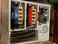 Lgb model railroads for sale  Santa Ynez