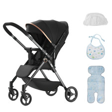 Poussette bébé bidirectionne d'occasion  Dijon