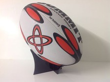 Acryl plexiglas rugby gebraucht kaufen  Versand nach Germany