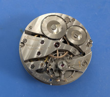 Vintage size waltham d'occasion  Expédié en Belgium