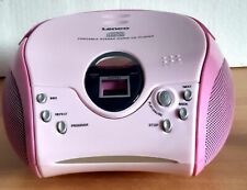 Radio portatile stereo usato  Celle di Bulgheria
