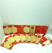 Vintage ordnance survey for sale  LEEDS