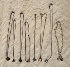 Pendant necklace lot for sale  Trabuco Canyon
