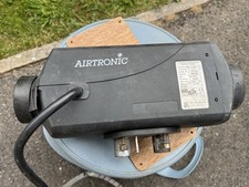 Diesel heater boat for sale  BARNSTAPLE