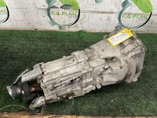 Cambio manuale completo usato  Italia