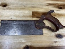 Simonds saw company for sale  Sanford