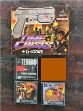 time crisis gebraucht kaufen time crisis gebraucht kaufen  Hamburg