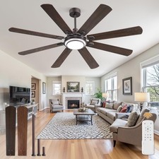 Inch ceiling fans for sale  Brentwood