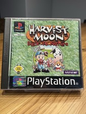 Harvest moon back gebraucht kaufen  Wuppertal