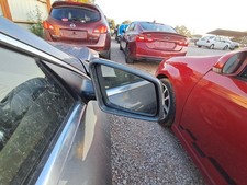 Espelho de visão lateral para passageiros tipo 117 compatível com 16-19 Mercedes CLA-CLASS 2583401 comprar usado  Enviando para Brazil