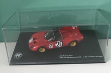 Die cast modellino usato  Ragalna