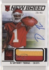 2014 panini elite for sale  Auburn